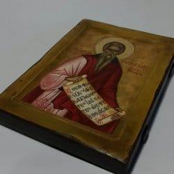Иконы Симеона Нового Богослова